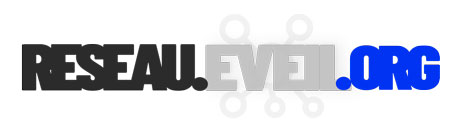 reseau.eveil.org Logo